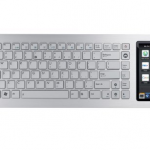 ASUS EeeKeyboard Now Shipping