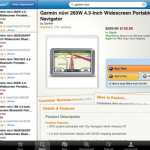 Amazon iPad App Launched