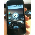 Google Android for iPhone 3G Ready for Download