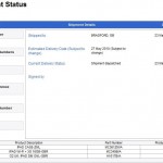 Apple iPads Could be Shipped Early