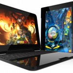 ClamCase turns Apple iPad in to a Laptop