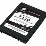 Corsair ultra high-speed Force Series SSDs in 60GB – 240GB Capacities