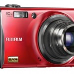 Fujifilm FinePix F80EXR Reviewed