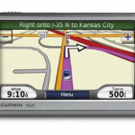 Deal of the Day: Garmin nüvi 260W 4.3-Inch Widescreen Portable GPS Navigator
