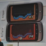 Google Android 2.2 Froyo Officially Announced