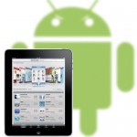 Google Tablet could arrive on Verizon