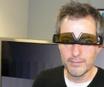 Samsung 3D Glasses Need to be Worn Upside Down for Compatibility