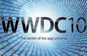 WWDC10 300x196 Apple Confirms Steve Jobs Keynote 10am June 7 at WWDC