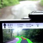 Wikitude Drive Beta Augmented Reality SatNav Beta
