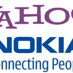 Nokia and Yahoo to Partner on Smartphones
