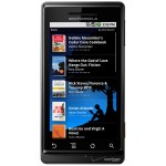 Amazon Kindle App Coming to Android OS Smartphones