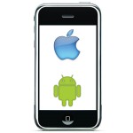 Apple iPhone running Android – Installation Just got Easier