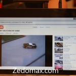 Android Tablet Spotted in Android Booth at Web 2.0 Expo