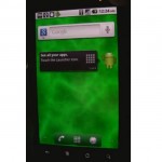 Android 2.2 Running on Nexus One with Flash