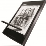 ASUS Eee Tablet Official