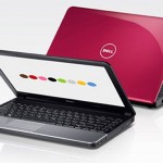 Dell Inspiron M501R AMD Phenom II X4 Laptop Announced
