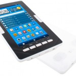 EB710 Colour eBook Reader