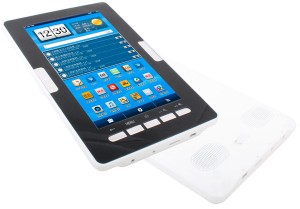 eb710 e reader 300x209 EB710 Colour eBook Reader