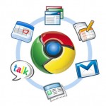 Google Chrome Web Store Launching