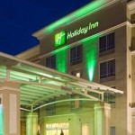 Holiday Inn to Allow Smartphones to Access Rooms