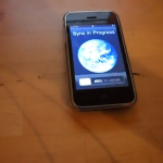 iPhone gets iTunes Wireless Sync – Jailbreak Only