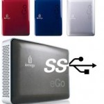 Iomega USB 3.0 External Storage Announced