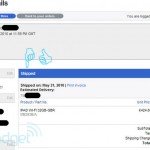 Apple iPad International Shipment Notifications Starting to Arrive