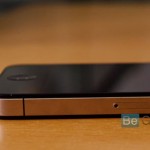Apple iPhone 4G Spotted the Third Time