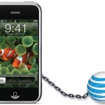 AT&T iPhone Exclusivity extends to 2011