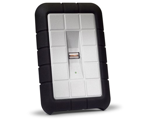 lacie-rugged-safe-biometric-finger-print-reader-external-hard-drive-top-view