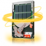 Seagate Momentus XT Hybrid Drive