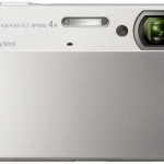 Sony Cyber-Shot DSC-TX5 Reviewed