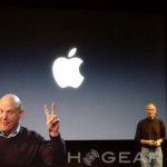 Steve Ballmer could be on-stage at WWDC 2010