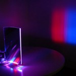 Microsoft Develop new 3D Screen Technology