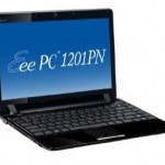 ASUS Eee 1201PN 12.1 Inch Netbook Now Shipping