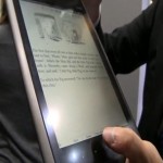 ASUS Eee Tablet gets a Hands On