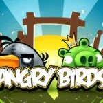 iPhone Angry Birds sells 4 Million Downloads