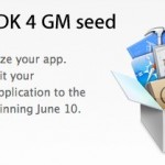 Apple Has Begun Accepting iOS 4 Apps