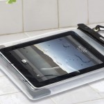 Waterproof your iPad with the Waterwear Case