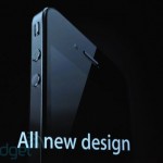Apple iPhone 4 Announced
