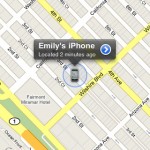 Find My iPhone for iPhone and iPad Launched