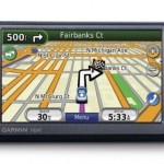Deal of the Day: Garmin SatNav with 32% Savings