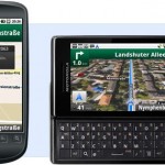 Google Maps Navigation Hits Canada and Mainland Europe