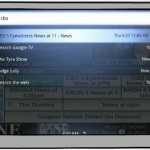 What is Google TV? YouTube Video Explains it All