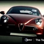 Gran Turismo 5 Trailer Shows Top Gear Test Track