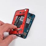 HTC EVO 4G Teardown
