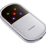Three MiFi Review – First Impressions