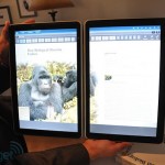 Kno Dual-Screen Tablet gets a Hands-On