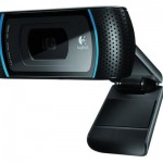 Logitech Vid Allows HD 720p Video Calling