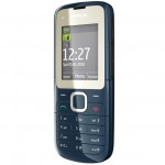 Nokia C2 with Dual-SIM Capability Announced